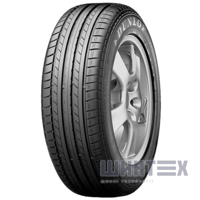 Dunlop SP Sport 01A 275/35 ZR20 98Y *